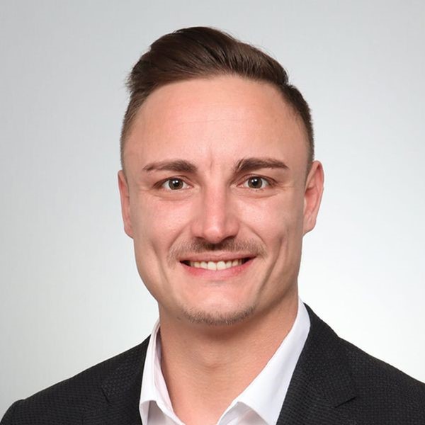 Niederlassungsleitung