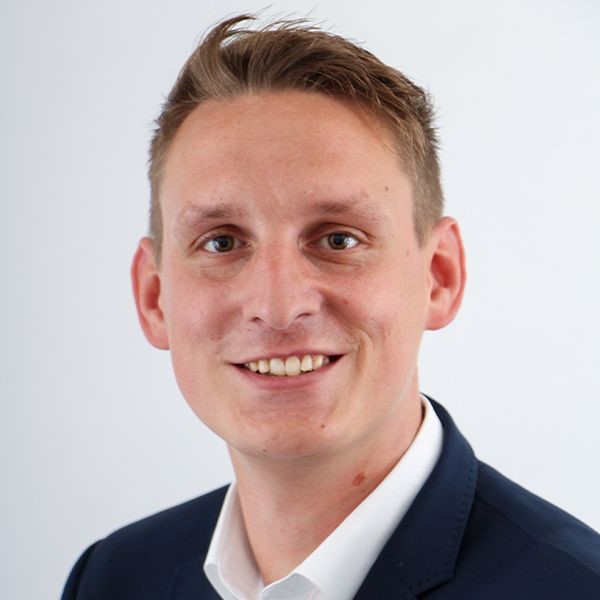 Niederlassungsleitung