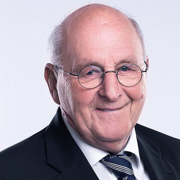 Niederlassungsleitung