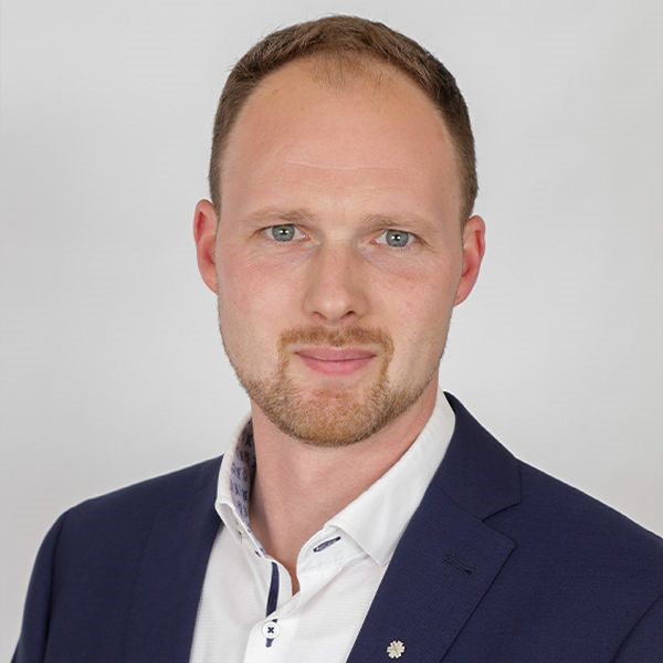 Niederlassungsleitung