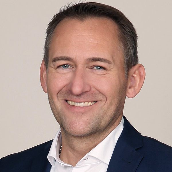 Niederlassungsleitung