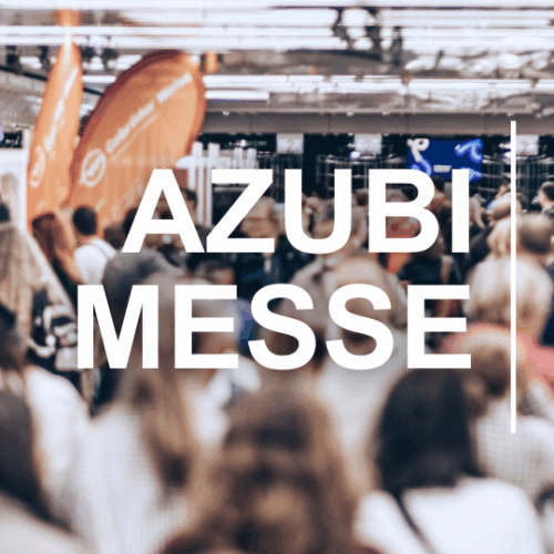 Ausbildungsmesse Ausbildung49 in Osnabrück