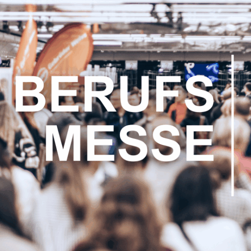 Berufsmesse Karriereanker