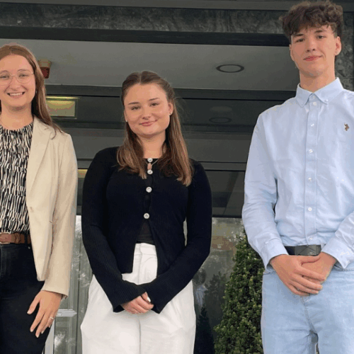 NORDFROST Start Duales Studium