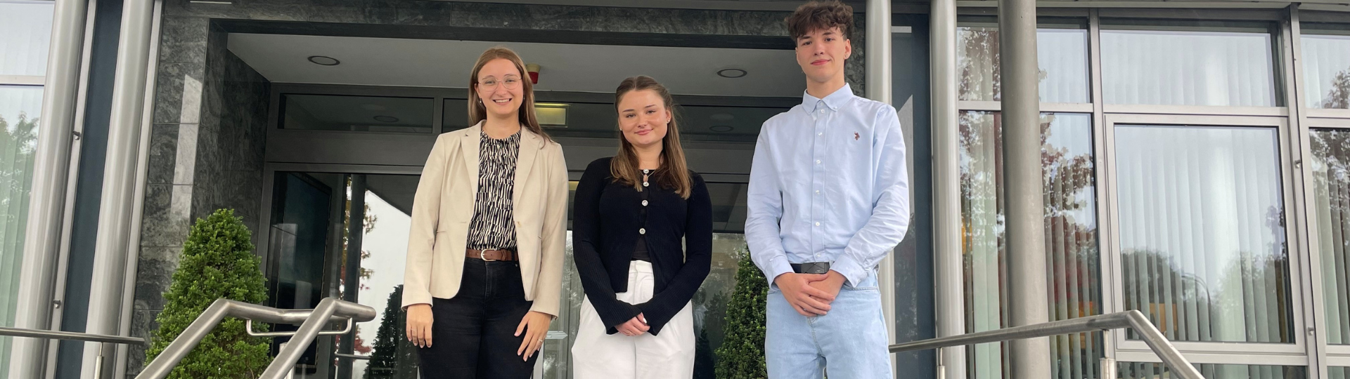 NORDFROST Start Duales Studium