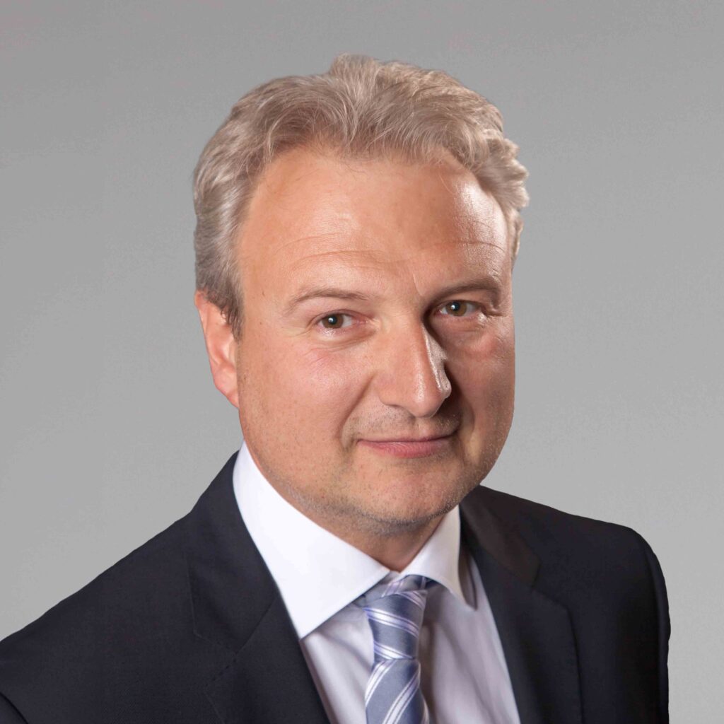 Abteilungsleitung