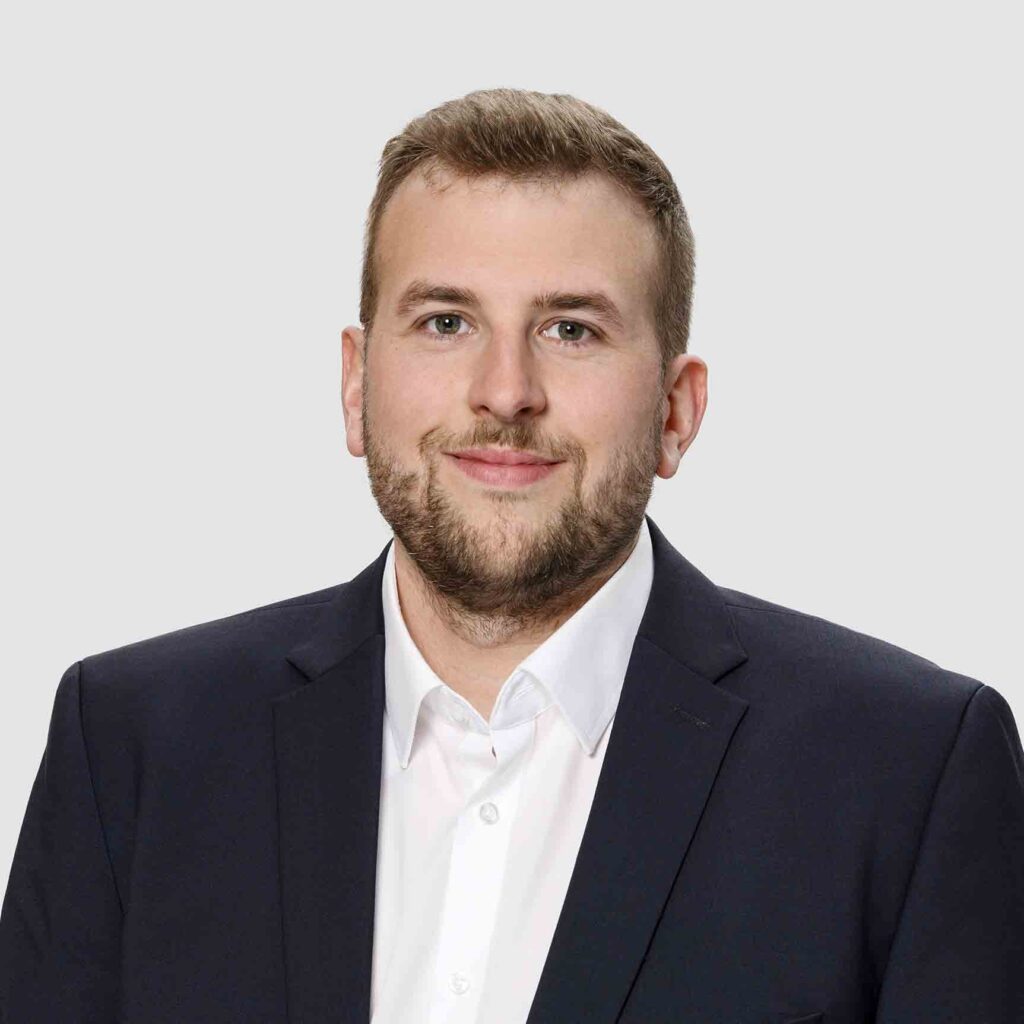 Abteilungsleitung